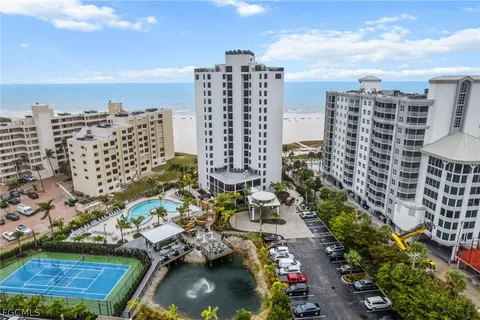 $699,900 | 6640 Estero Boulevard, Unit 1203, Fort Myers Beach, FL 33931