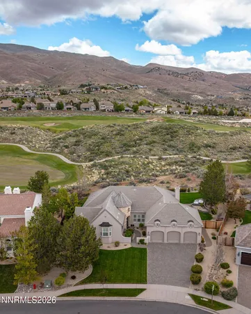 $1,325,000 | 8645 Tom Kite Trail, Reno, NV 89523