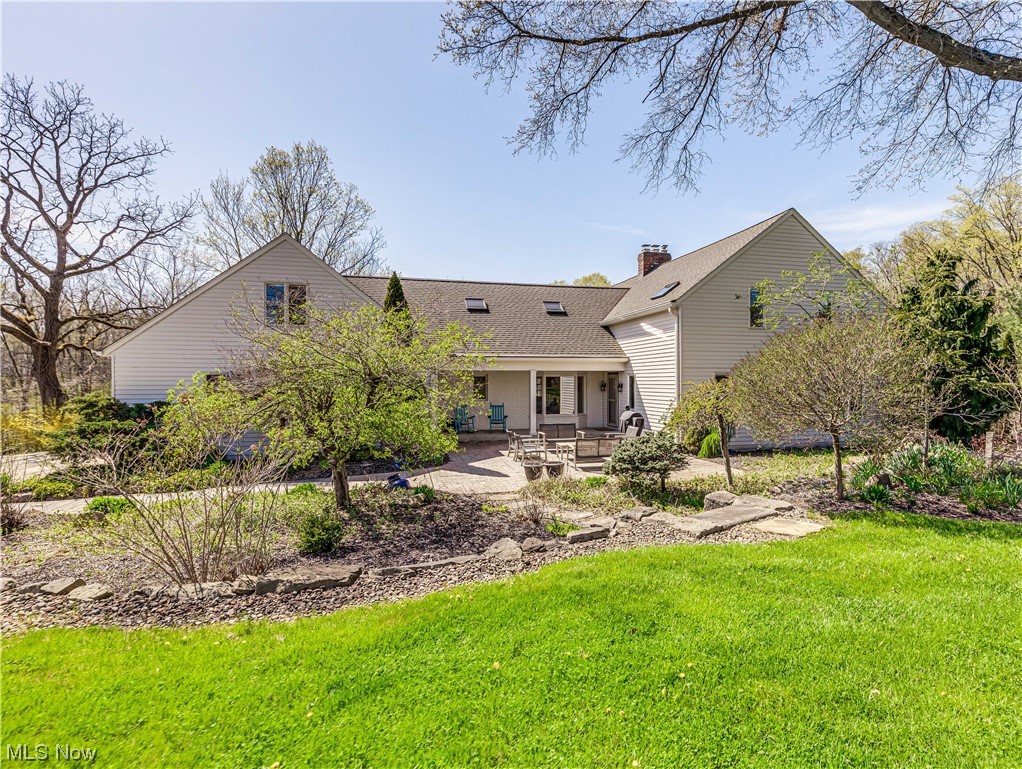 5468 Stow Road Hudson, OH 44236 - Photo 1 of 35 Welcome to 5468 Stow Rd., Hudson , Ohio 44236