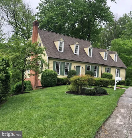 $629,000 | 2003 Fairbank Road, Baltimore, MD 21209