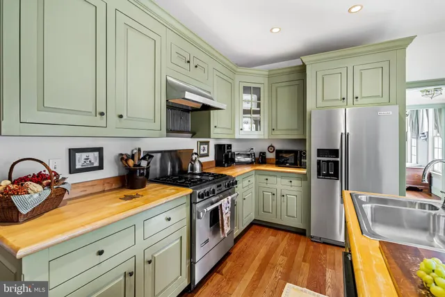 $629,000 | 2003 Fairbank Road, Baltimore, MD 21209