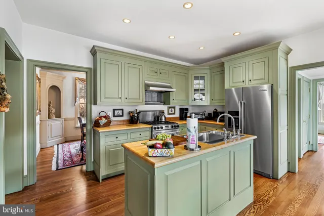 $629,000 | 2003 Fairbank Road, Baltimore, MD 21209