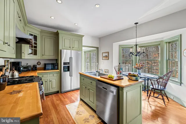 $629,000 | 2003 Fairbank Road, Baltimore, MD 21209