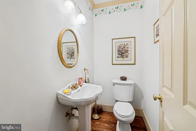 $629,000 | 2003 Fairbank Road, Baltimore, MD 21209