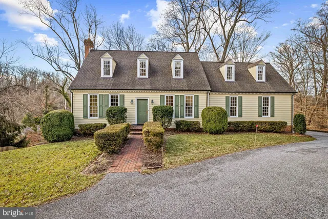 $629,000 | 2003 Fairbank Road, Baltimore, MD 21209