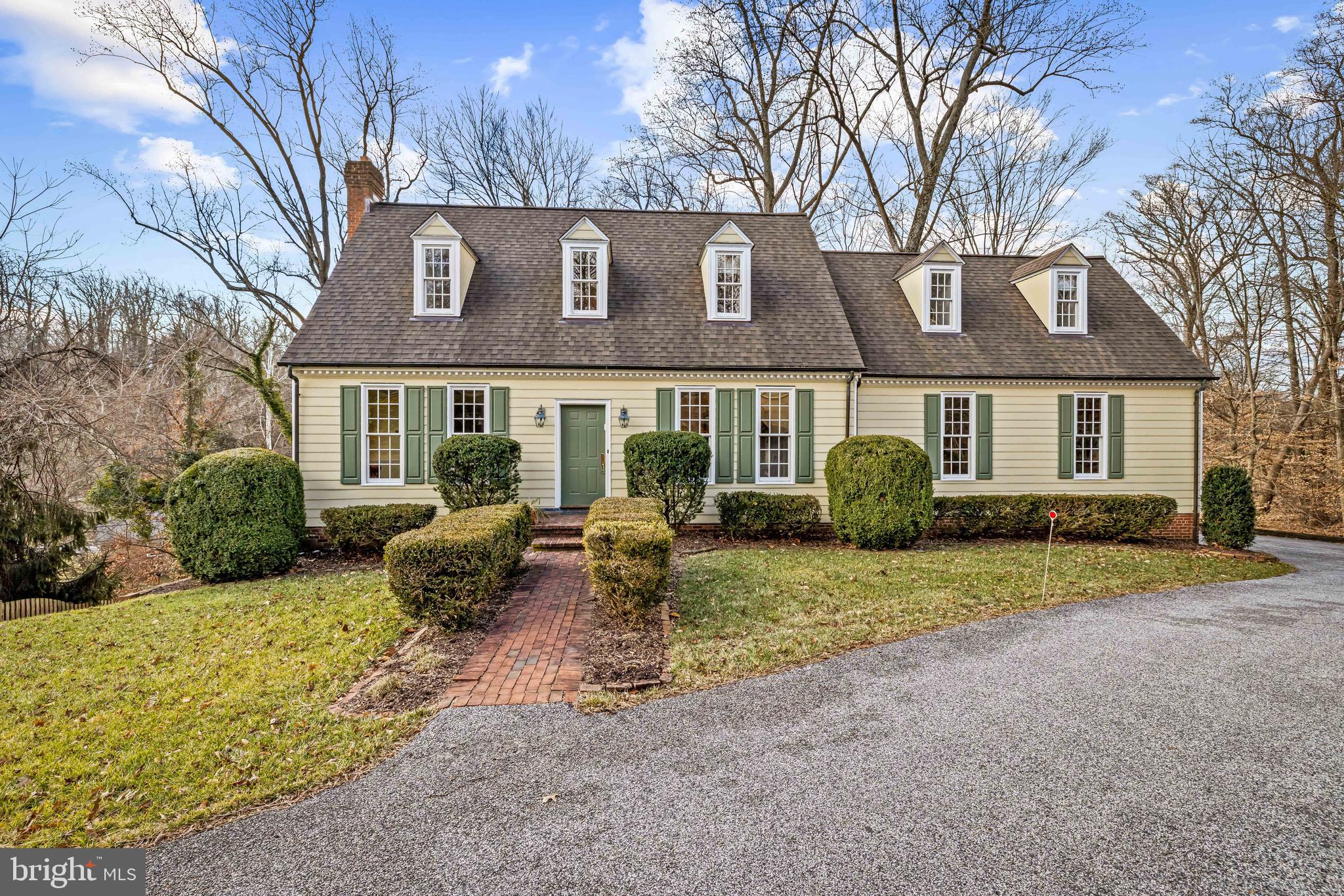 2003 Fairbank Road Baltimore, MD 21209 - Photo 2 of 52