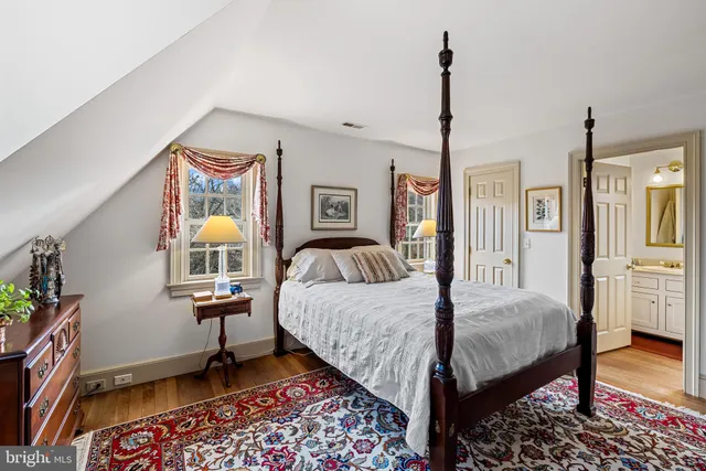 $629,000 | 2003 Fairbank Road, Baltimore, MD 21209