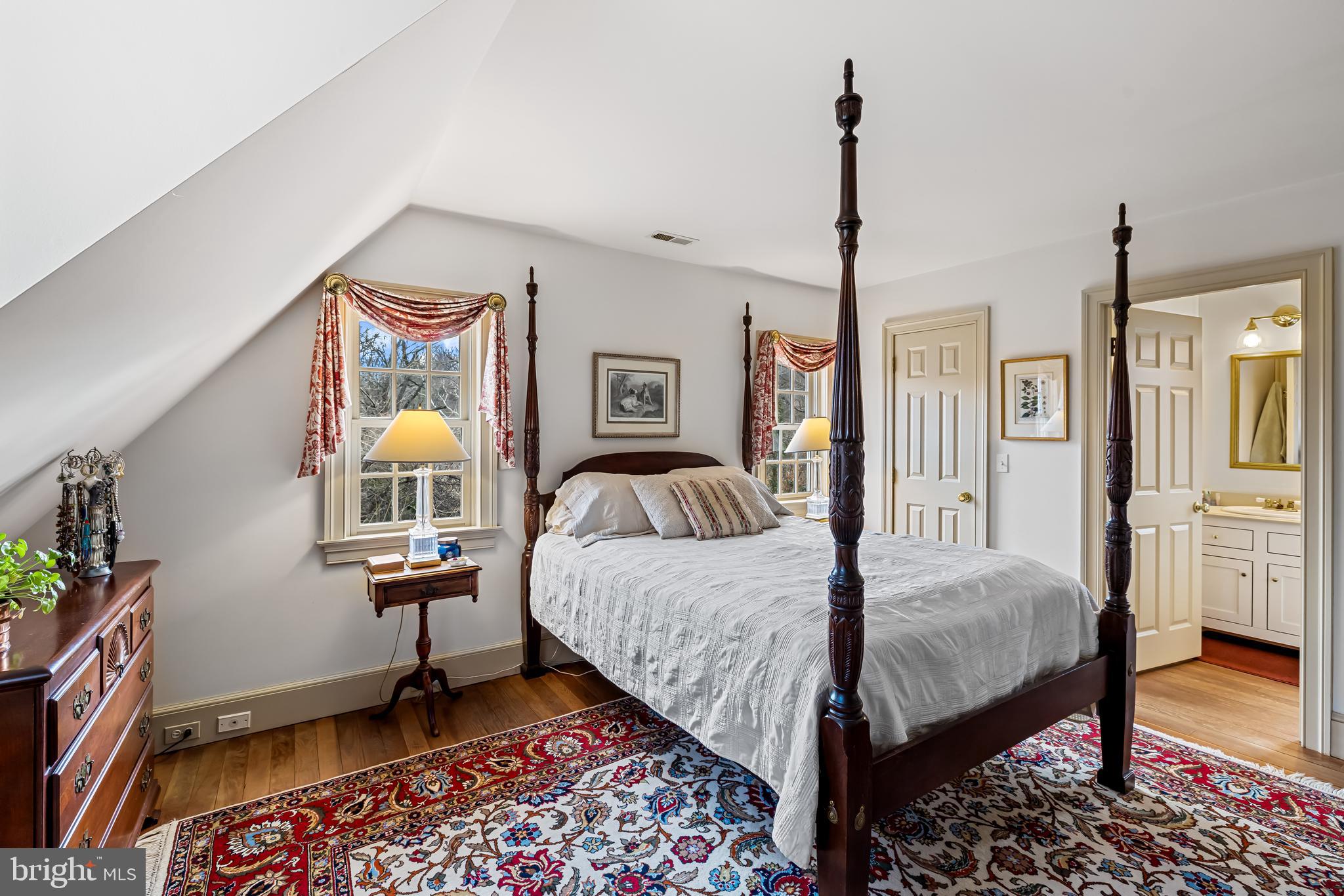 2003 Fairbank Road Baltimore, MD 21209 - Photo 21 of 52