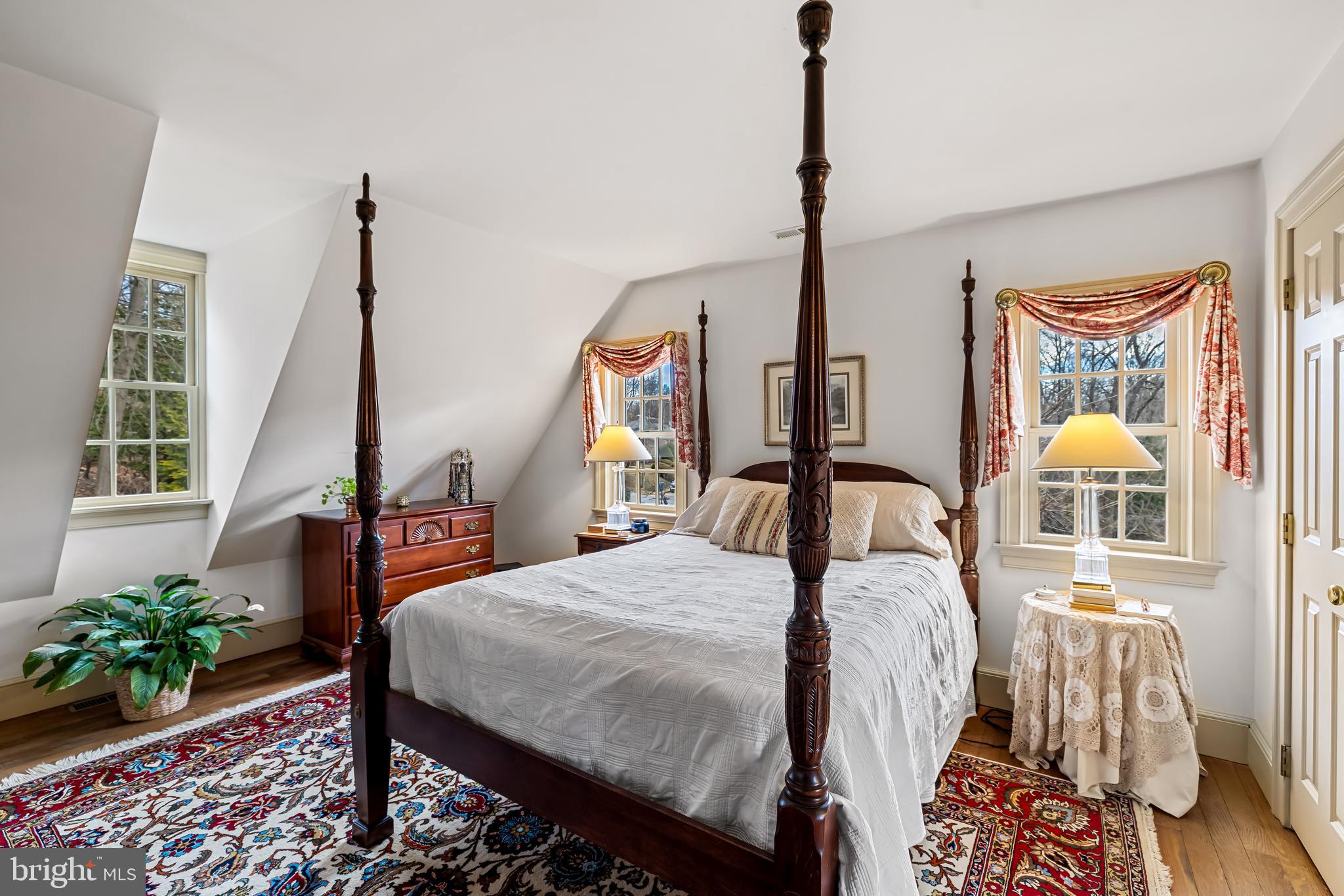 2003 Fairbank Road Baltimore, MD 21209 - Photo 23 of 52