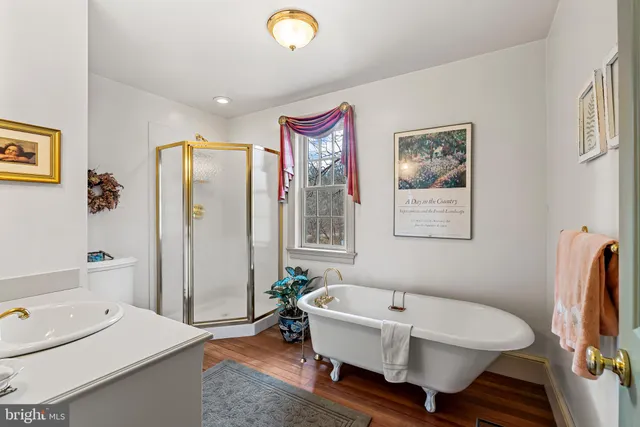 $629,000 | 2003 Fairbank Road, Baltimore, MD 21209