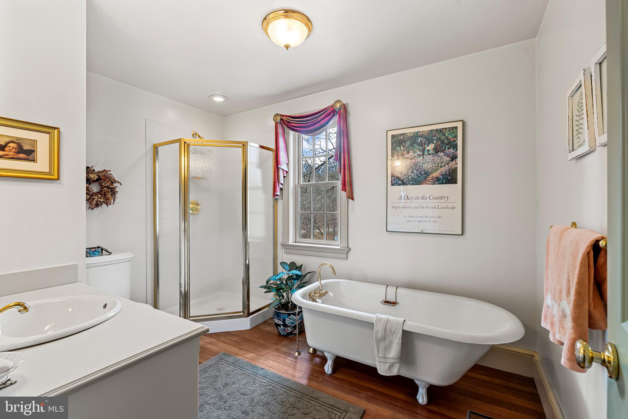 2003 Fairbank Road Baltimore, MD 21209 - Photo 26 of 52