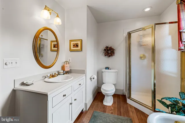 $629,000 | 2003 Fairbank Road, Baltimore, MD 21209