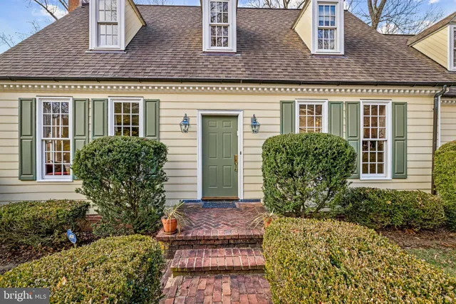 $629,000 | 2003 Fairbank Road, Baltimore, MD 21209