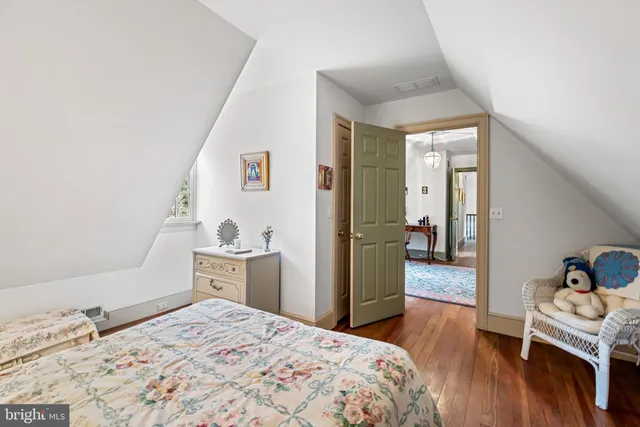 $629,000 | 2003 Fairbank Road, Baltimore, MD 21209