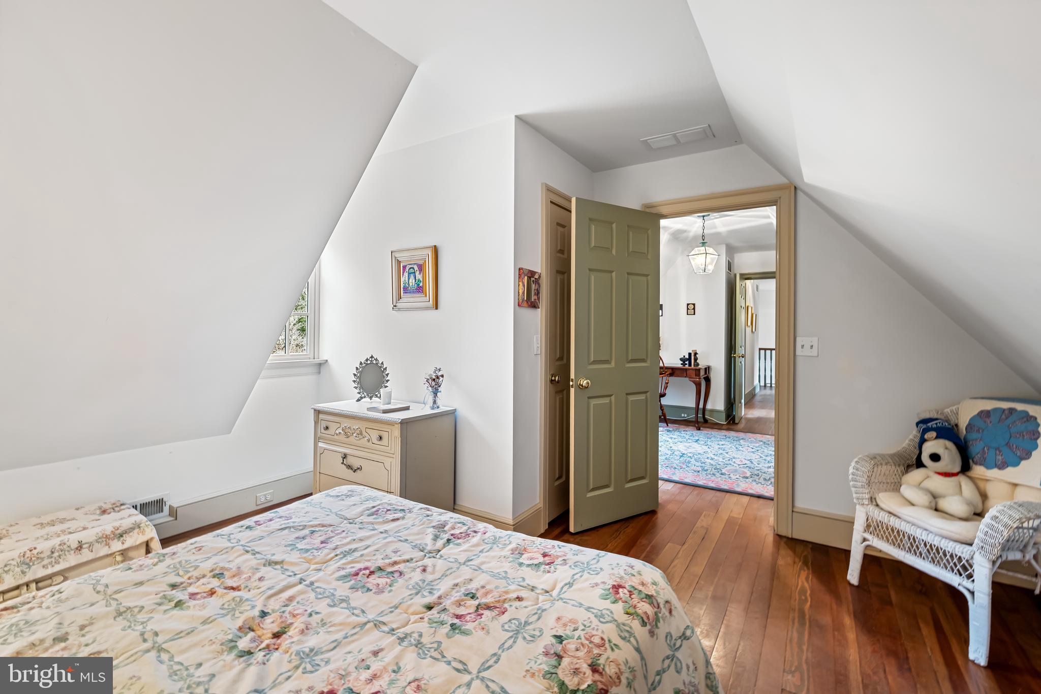 2003 Fairbank Road Baltimore, MD 21209 - Photo 32 of 52