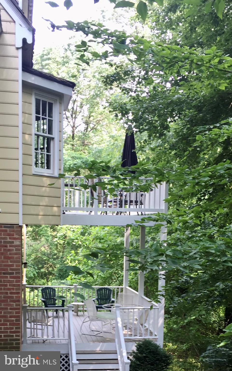 2003 Fairbank Road Baltimore, MD 21209 - Photo 39 of 52