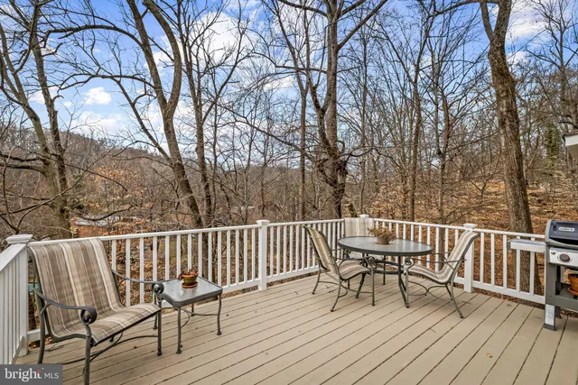 $629,000 | 2003 Fairbank Road, Baltimore, MD 21209