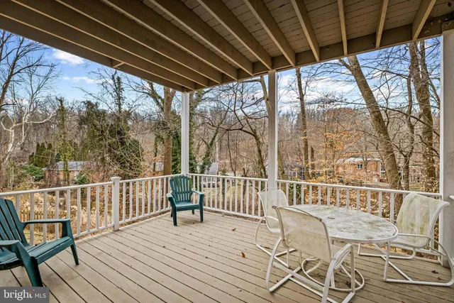 $629,000 | 2003 Fairbank Road, Baltimore, MD 21209