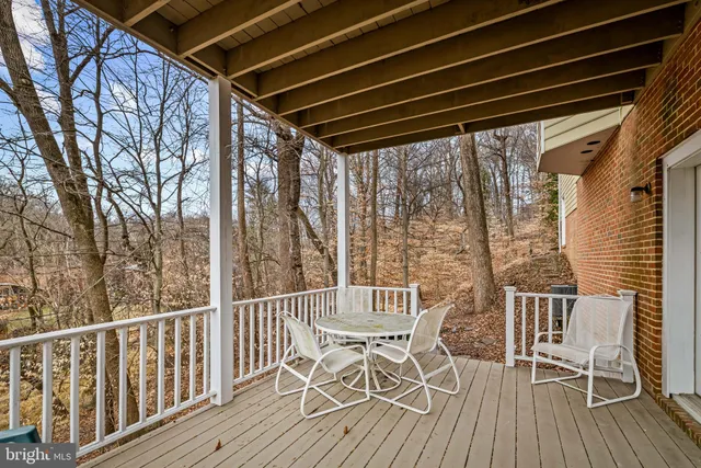 $629,000 | 2003 Fairbank Road, Baltimore, MD 21209