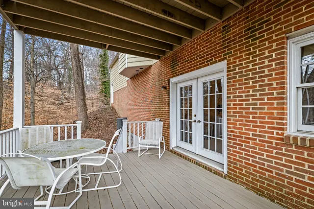 $629,000 | 2003 Fairbank Road, Baltimore, MD 21209