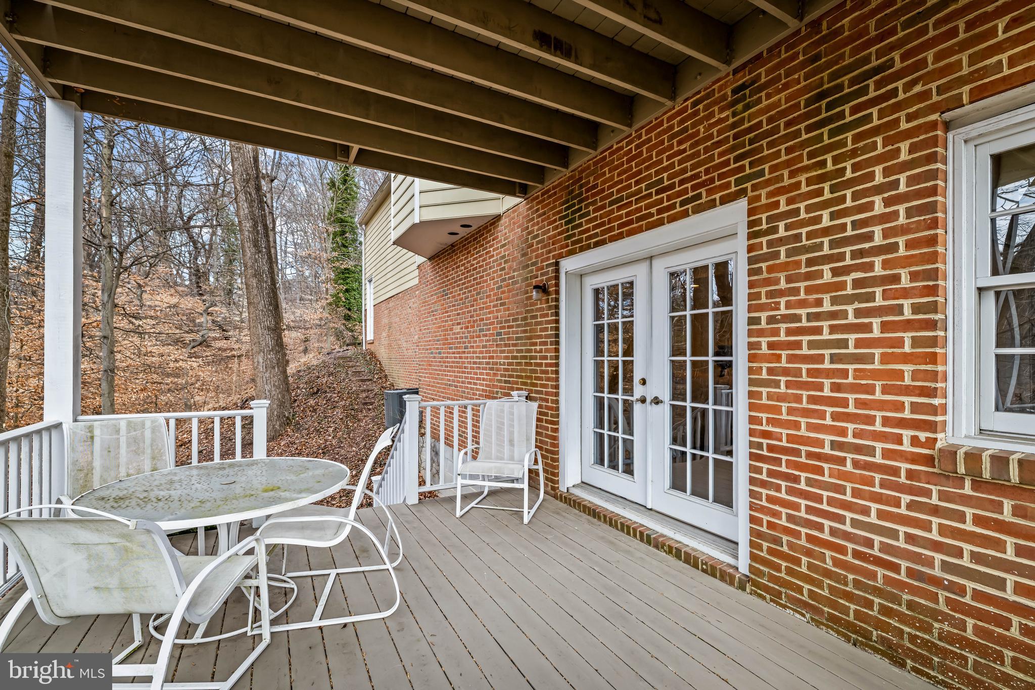 2003 Fairbank Road Baltimore, MD 21209 - Photo 44 of 52