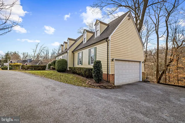 $629,000 | 2003 Fairbank Road, Baltimore, MD 21209