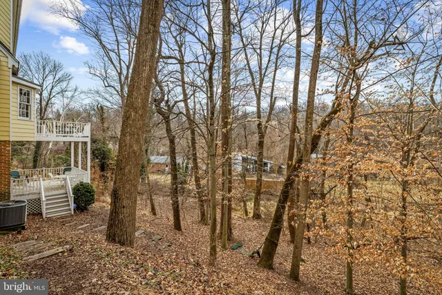 $629,000 | 2003 Fairbank Road, Baltimore, MD 21209