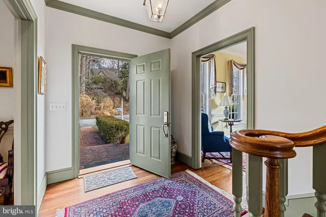 $629,000 | 2003 Fairbank Road, Baltimore, MD 21209