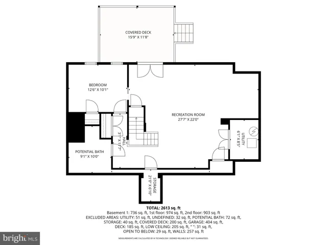 $629,000 | 2003 Fairbank Road, Baltimore, MD 21209