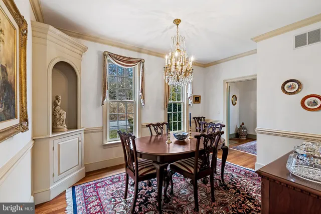 $629,000 | 2003 Fairbank Road, Baltimore, MD 21209