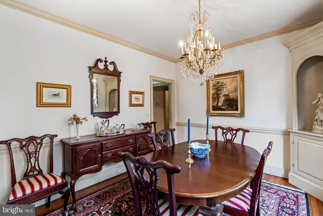 $629,000 | 2003 Fairbank Road, Baltimore, MD 21209