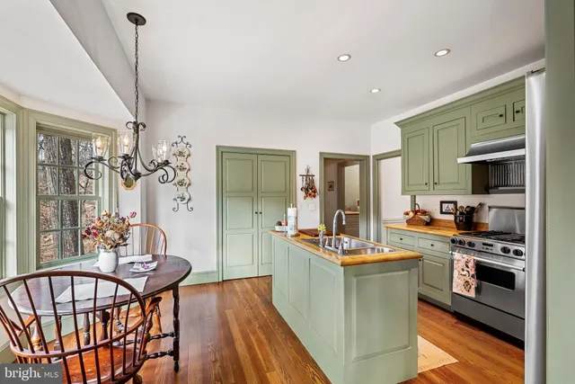 $629,000 | 2003 Fairbank Road, Baltimore, MD 21209