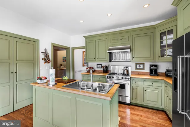 $629,000 | 2003 Fairbank Road, Baltimore, MD 21209