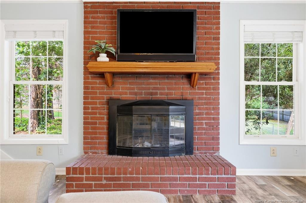 7833 Shuttle Road Fayetteville, NC 28311 - Photo 18 of 50