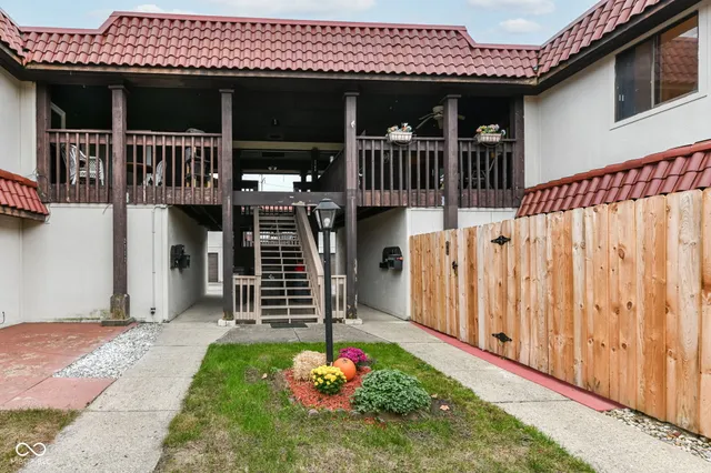 $114,000 | 2708 Palo Verde Court, Indianapolis, IN 46227