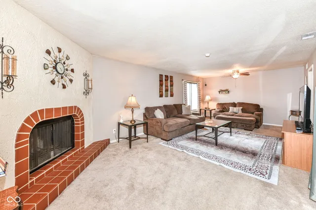 $114,000 | 2708 Palo Verde Court, Indianapolis, IN 46227