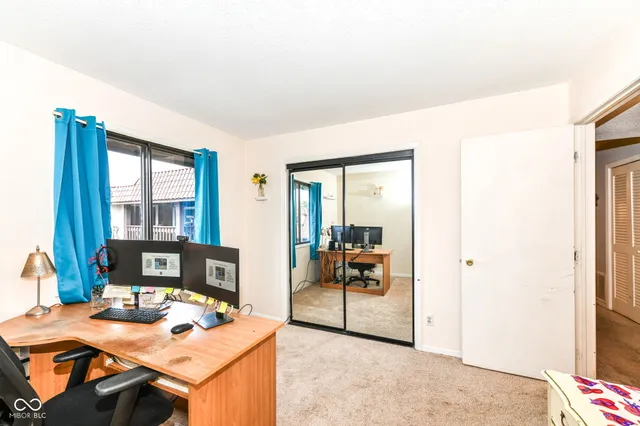 $114,000 | 2708 Palo Verde Court, Indianapolis, IN 46227