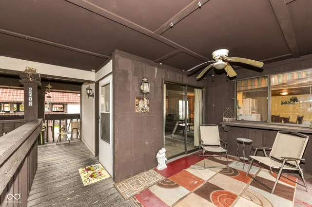 $114,000 | 2708 Palo Verde Court, Indianapolis, IN 46227