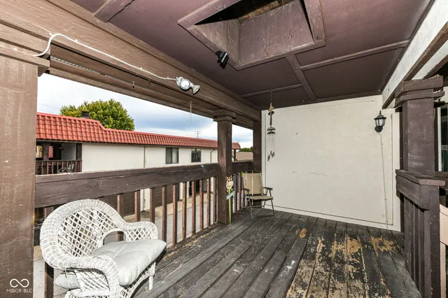 $114,000 | 2708 Palo Verde Court, Indianapolis, IN 46227