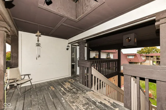 $114,000 | 2708 Palo Verde Court, Indianapolis, IN 46227