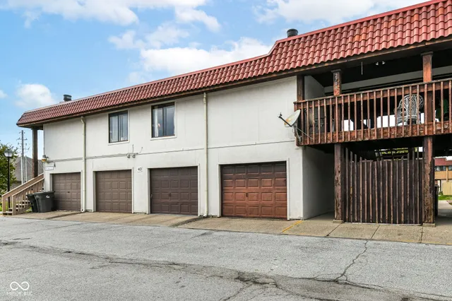 $114,000 | 2708 Palo Verde Court, Indianapolis, IN 46227