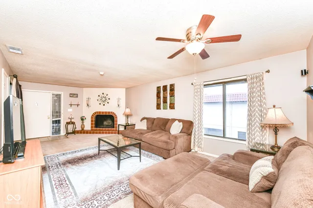 $114,000 | 2708 Palo Verde Court, Indianapolis, IN 46227