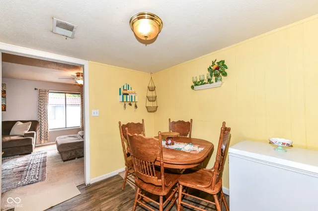 $114,000 | 2708 Palo Verde Court, Indianapolis, IN 46227