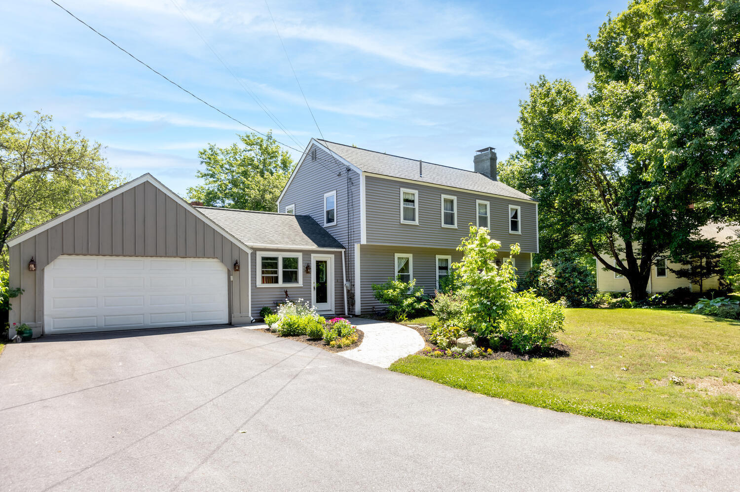 33 Broad Cove Road Cape Elizabeth, ME 04107 - Photo 47 of 47 33 Broad Cove Rd Cape-large-003-049-Fron