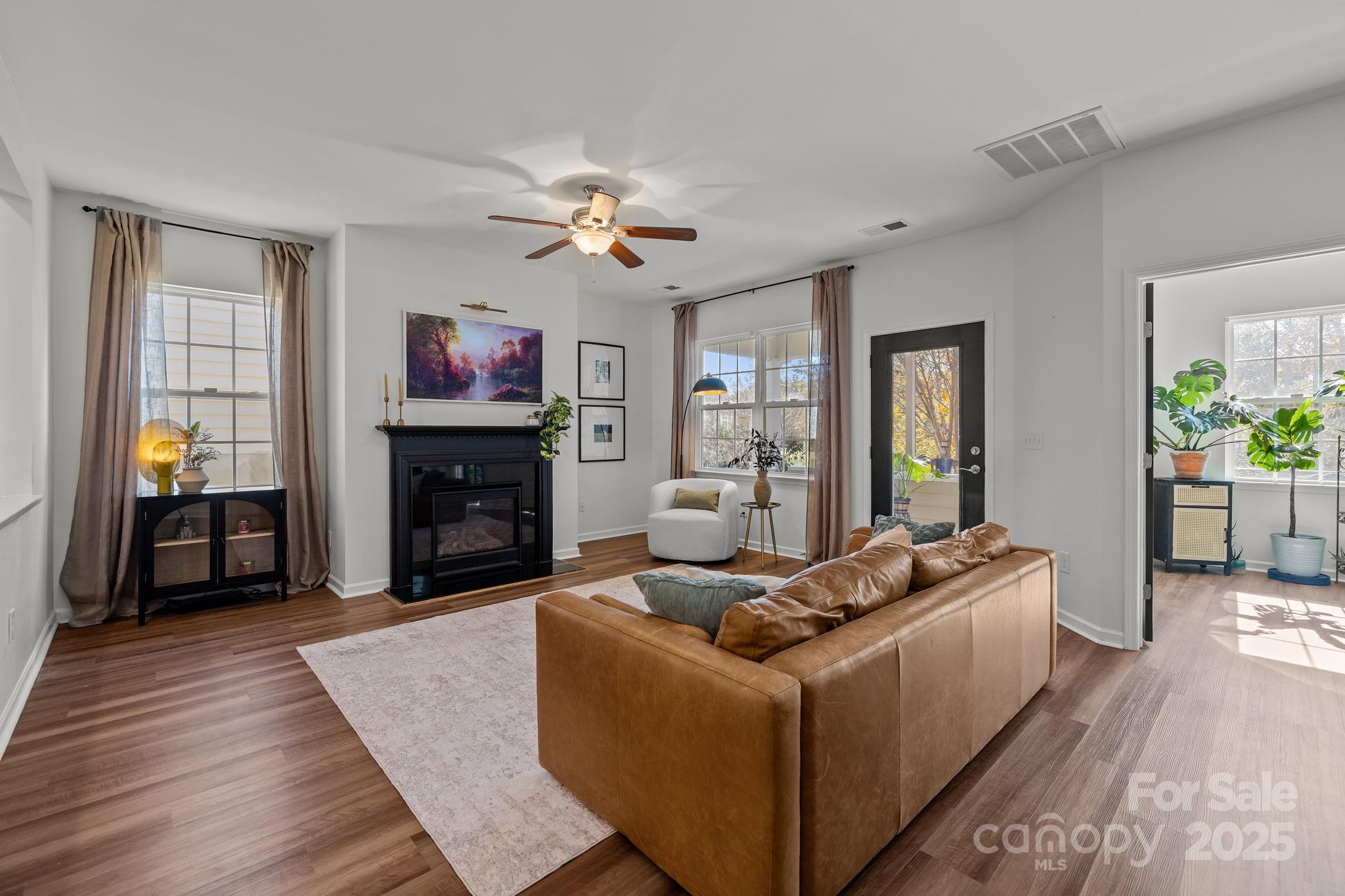 725 Bearcamp Way Fort Mill, SC 29715 - Photo 14 of 47