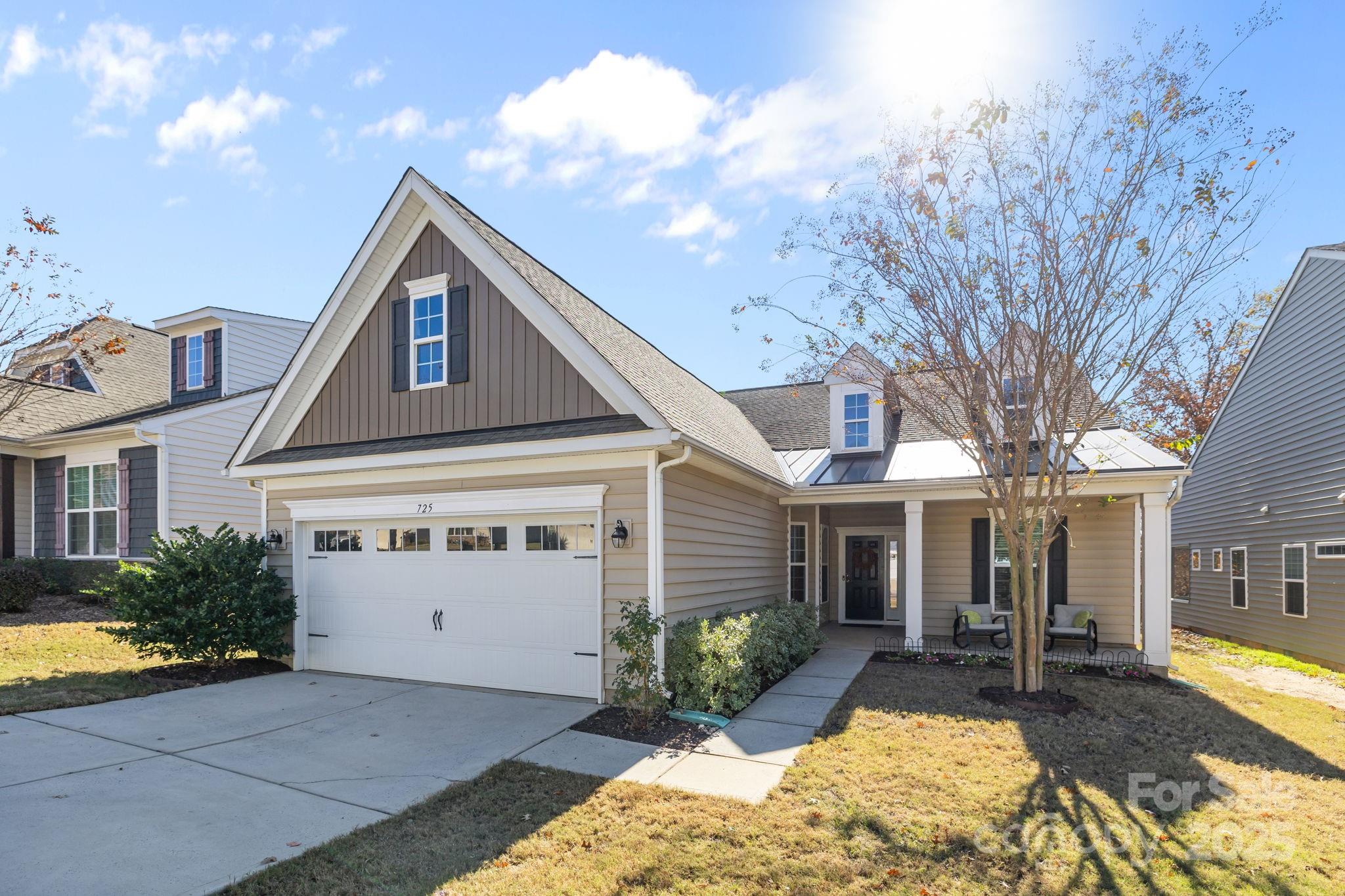 725 Bearcamp Way Fort Mill, SC 29715 - Photo 2 of 47