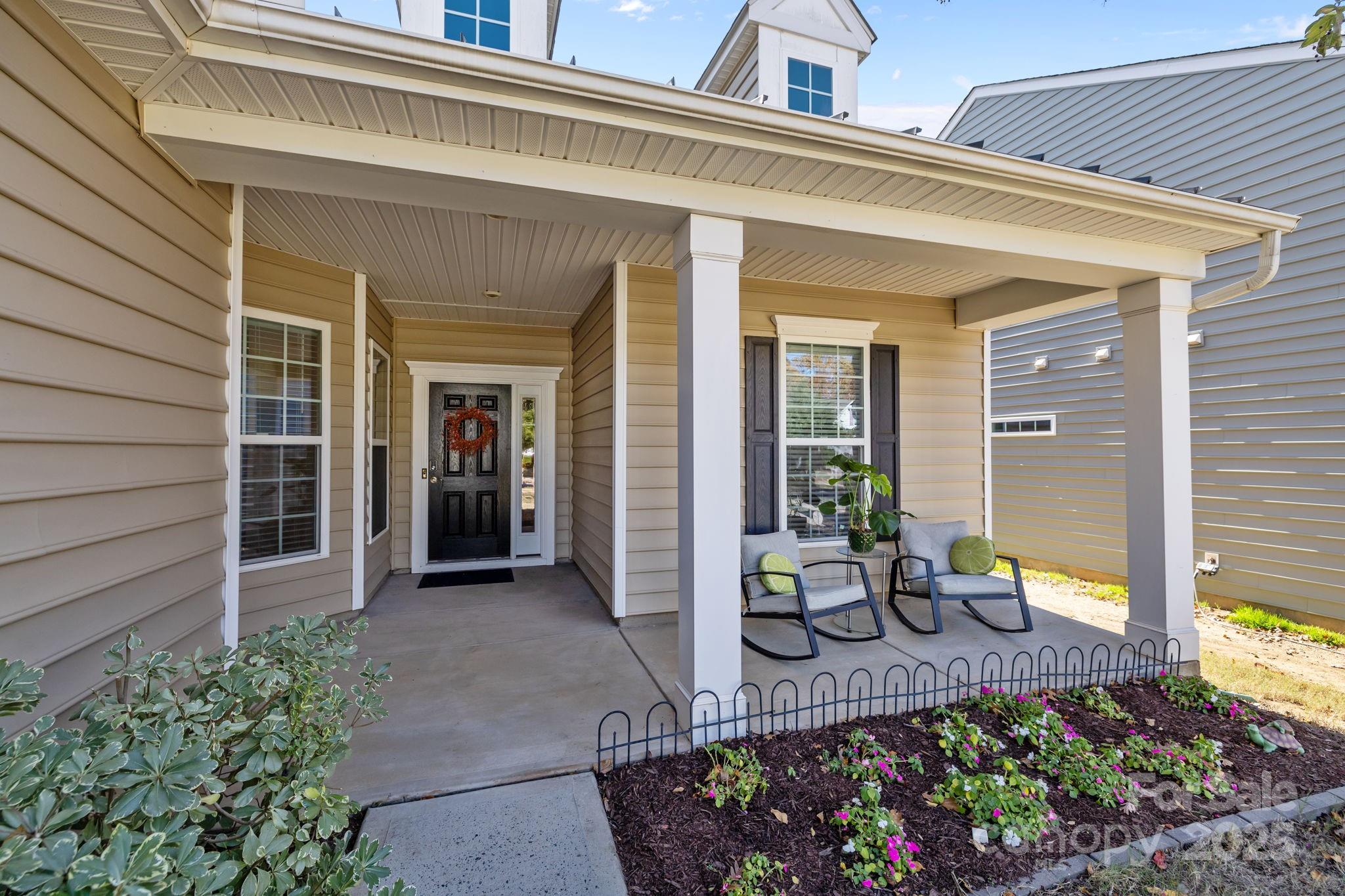 725 Bearcamp Way Fort Mill, SC 29715 - Photo 3 of 47