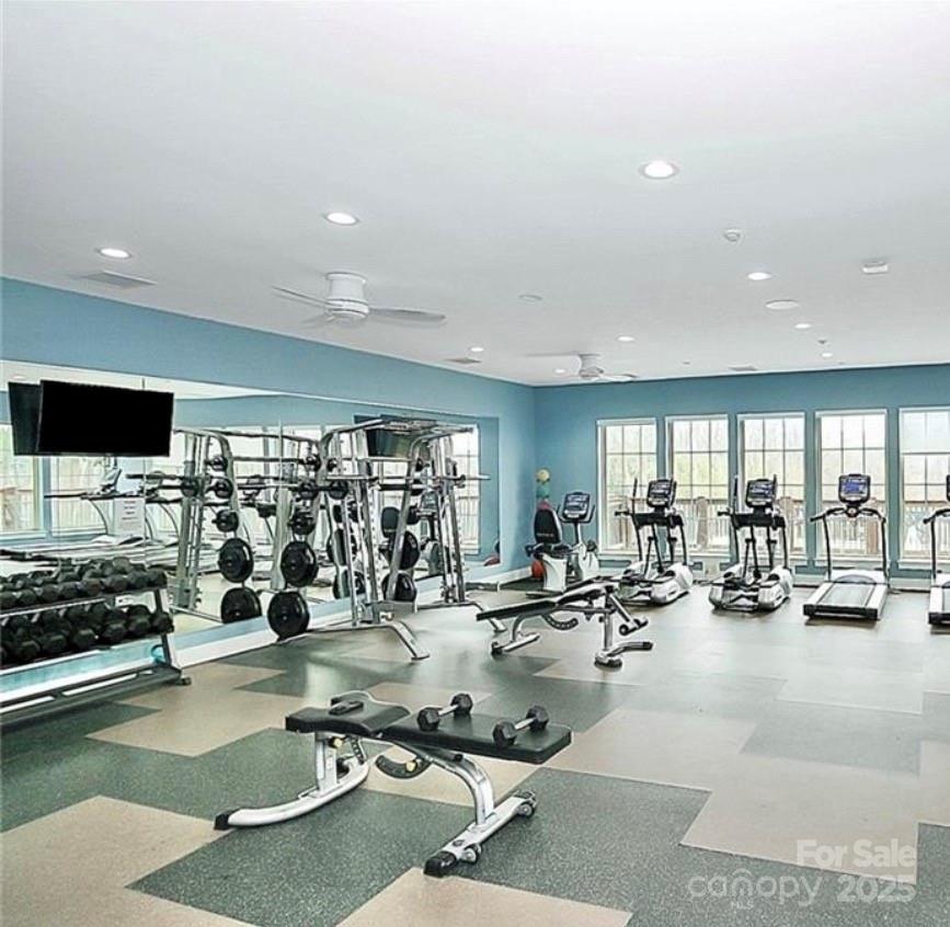 725 Bearcamp Way Fort Mill, SC 29715 - Photo 45 of 47