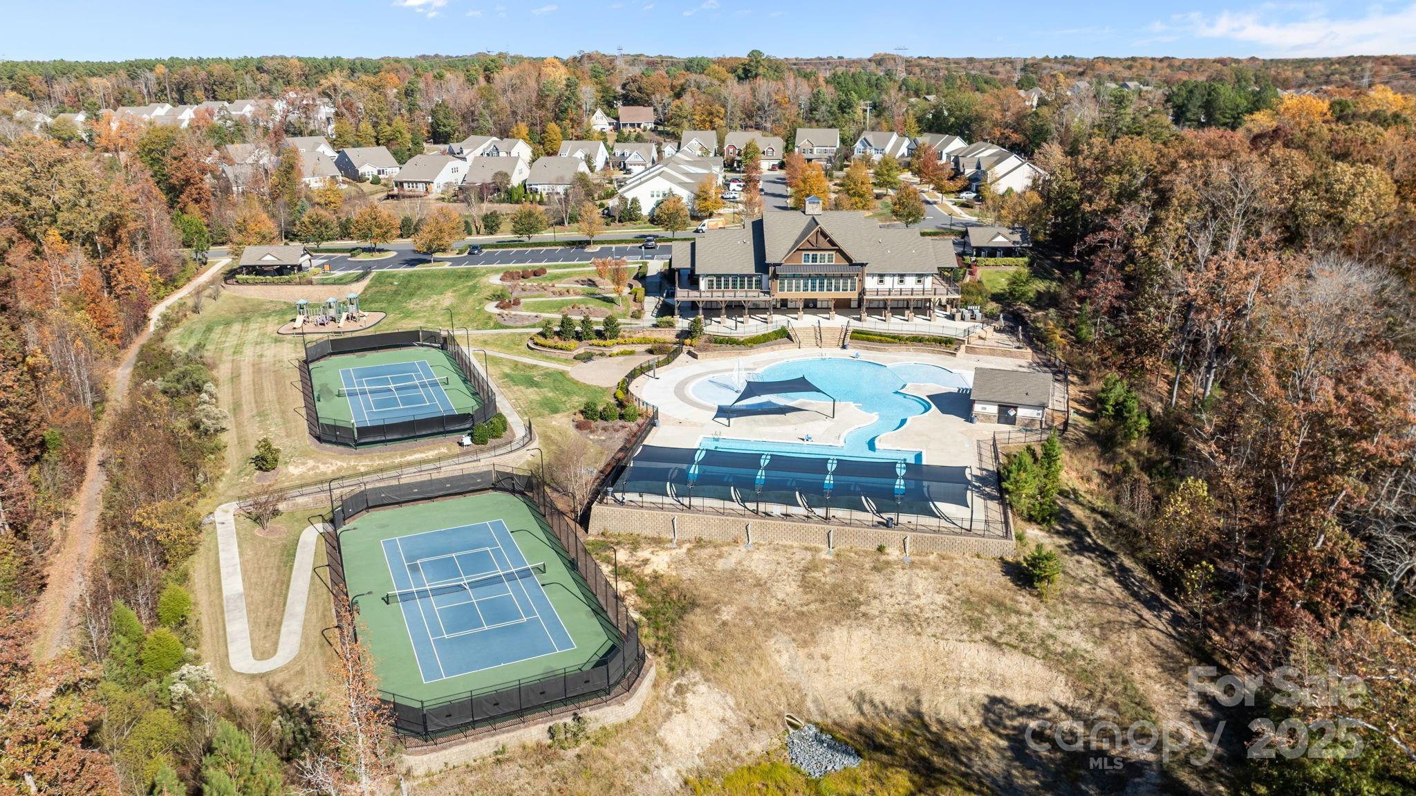 725 Bearcamp Way Fort Mill, SC 29715 - Photo 46 of 47