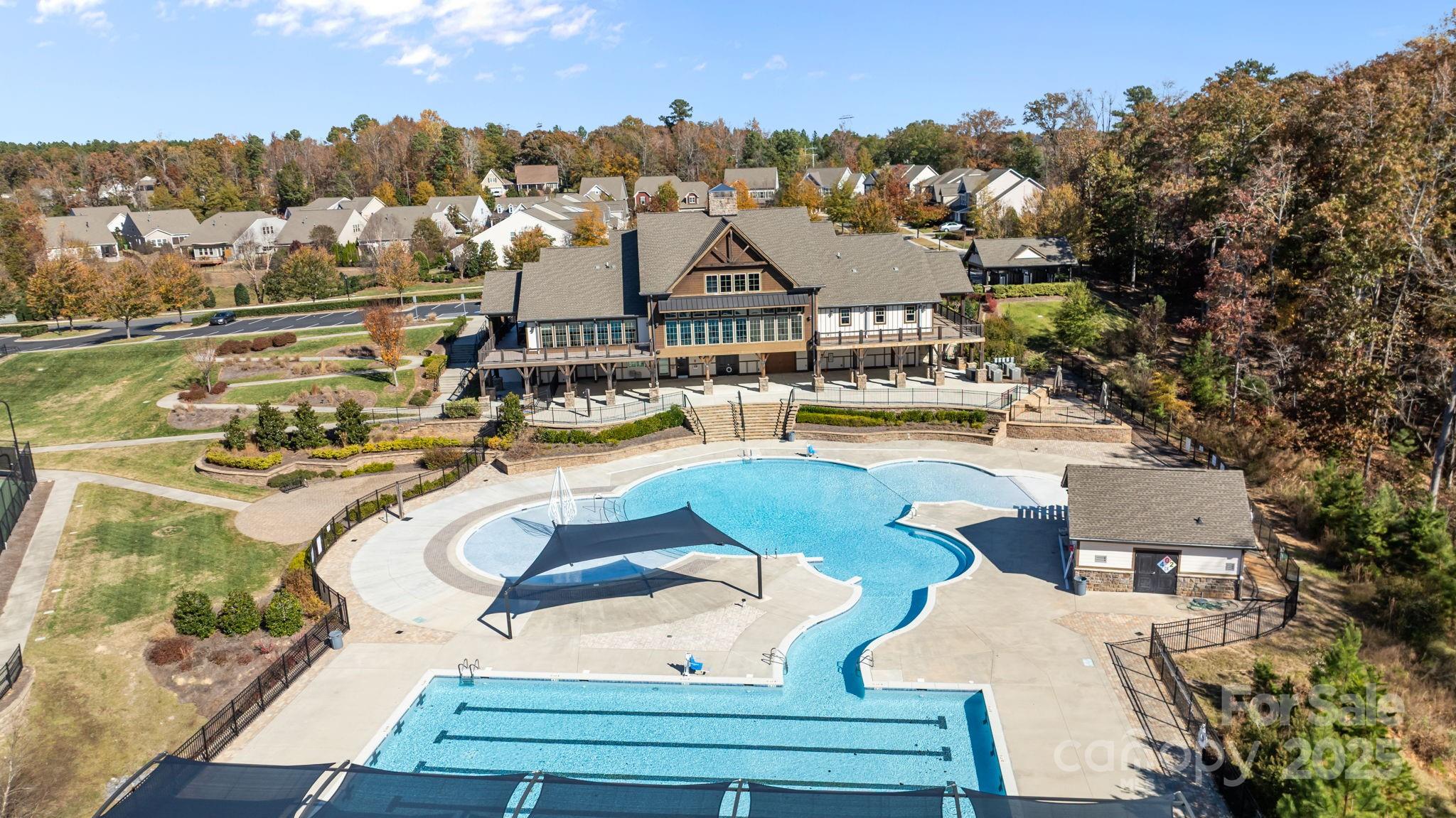 725 Bearcamp Way Fort Mill, SC 29715 - Photo 47 of 47